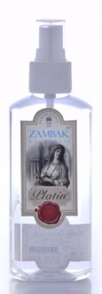 Platin Zambak Kolonyası Pet Şişe Sprey 160 ml