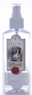 Platin Hazal Kolonyası Pet Şişe Sprey 160 ml