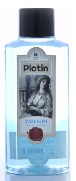 Platin Yasemin Kolonyası Pet Şişe 400 ml (400 ml / Pet Şişe)