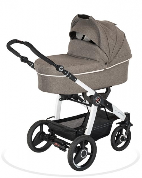 Hartan Racer GTX Bebek Arabası