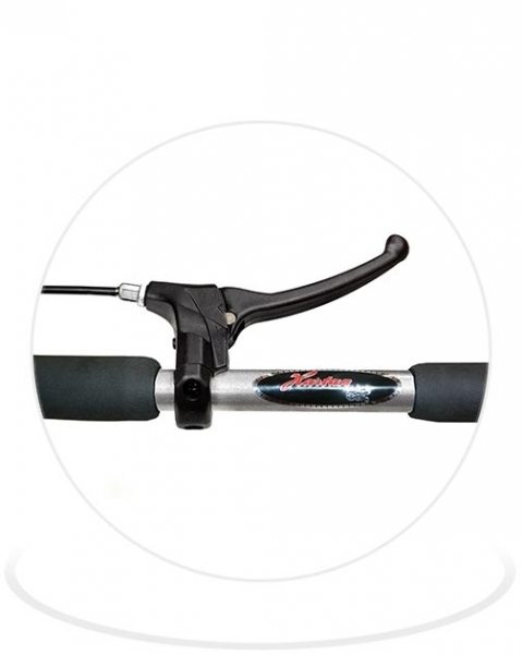 Hartan Racer GTX Bebek Arabası