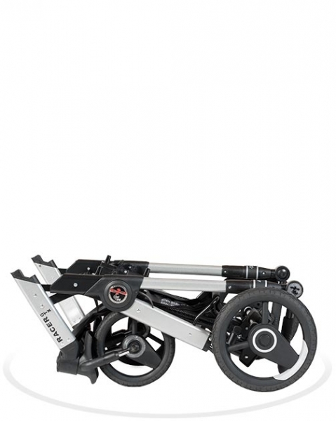 Hartan Racer GTX Bebek Arabası