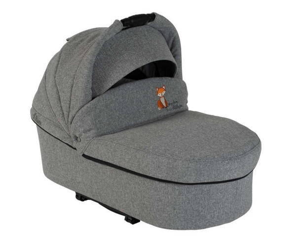 Hartan Racer GTX S.Oliver Travel Sistem Bebek Arabası