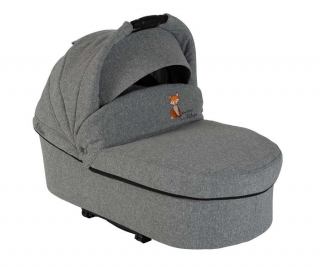 Hartan Racer GTX S.Oliver Travel Sistem Bebek Arabası