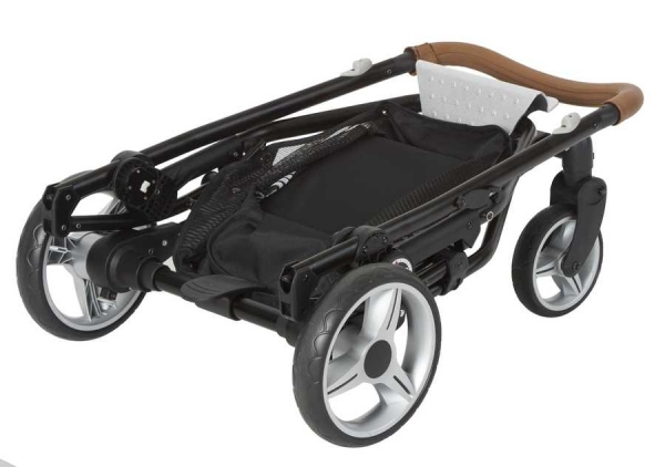 Hartan Xtra Line i Mini RS Bebek Arabası