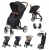 Hartan Xtra Line i Mini RS Bebek Arabası