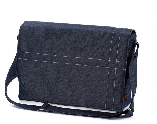 Hartan Vip GTX Blue Denim Travel Sistem Bebek Arabası