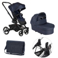 Hartan Vip GTX Blue Denim Travel Sistem resim