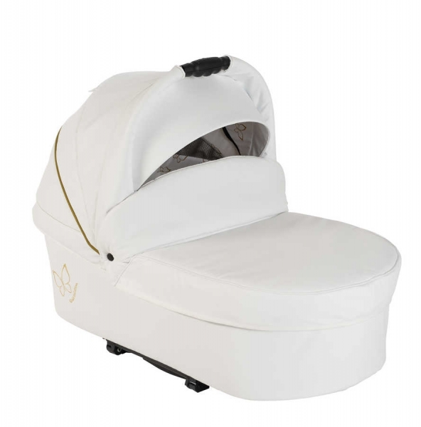Hartan Vip GTS Gold Butterfly Travel Sistem Bebek Arabası