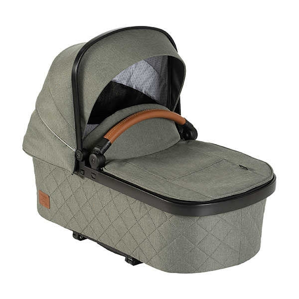 Hartan Selection Yes GTX Travel Sistem Bebek Arabası