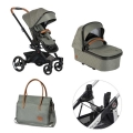 Hartan Selection Yes GTX Travel Sistem resim
