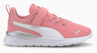 Puma Anzarun Lite AC PS Çocuk Spor Ayakkabı