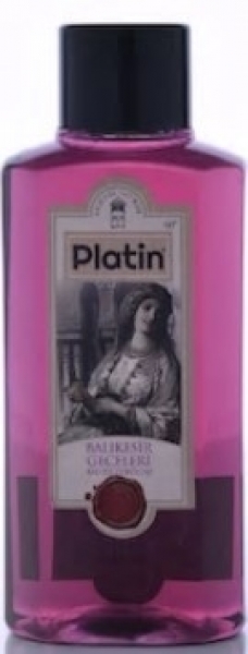 Platin Balıkesir Geceleri Kolonyası Pet Şişe 400 ml (400 ml / Pet Şişe)