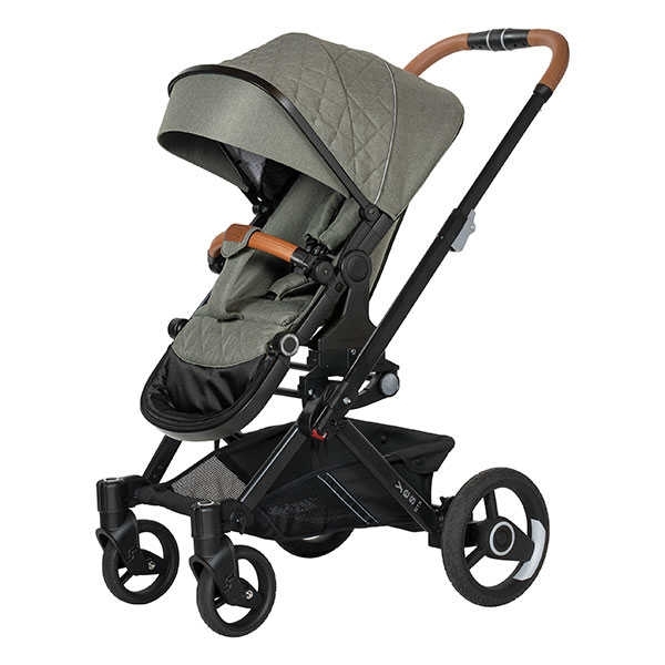 Hartan Selection Yes GTX Bebek Arabası