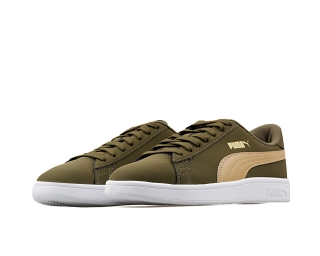 Puma Smash V2 Buck Erkek Spor Ayakkabı