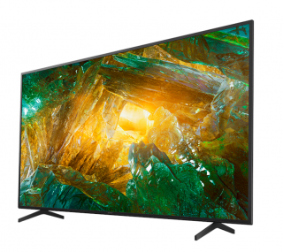 Sony KD-49XH8096 Ultra HD (4K) TV
