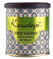 Kocatepe Dibek Kahvesi 100 gr resim