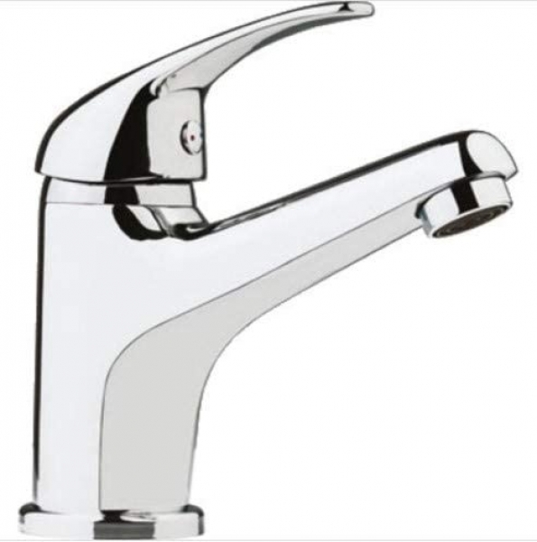 Creavit Armica Moonlight MN1101 Lavabo Bataryası