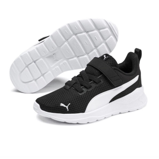 Puma Anzarun Lite AC PS Çocuk Spor Ayakkabı