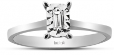 iber Diamond PYZ0260 0.07 Karat Pırlanta resim
