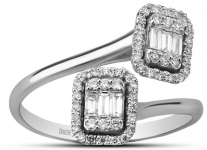iber Diamond PYZ0600 0.33 Karat Pırlanta resim
