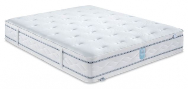 İdaş Clima Mira-Pocket 90x190 cm Yaylı Yatak (90x190 cm)