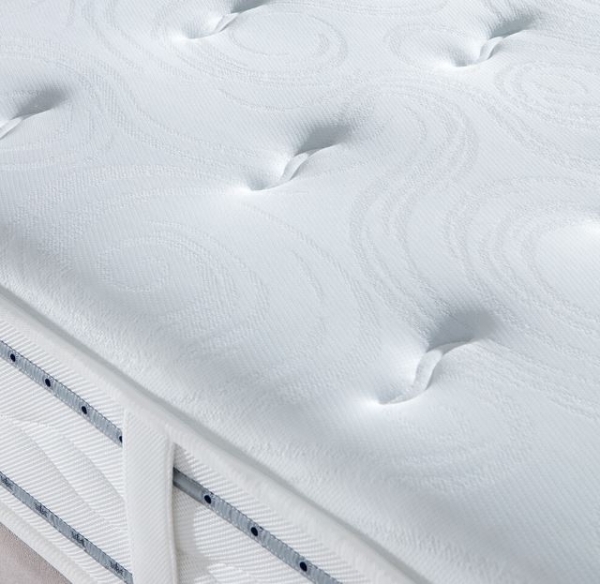 İdaş Clima Mira-Pocket 90x190 cm Yaylı Yatak (90x190 cm)
