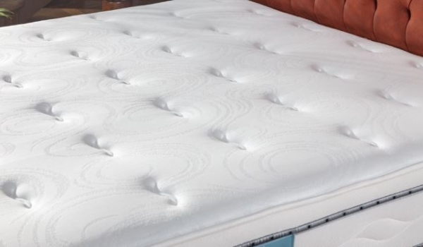 İdaş Clima Mira-Pocket 90x190 cm Yaylı Yatak (90x190 cm)