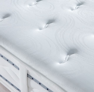 İdaş Clima Mira-Pocket 160x200 cm Yaylı Yatak
