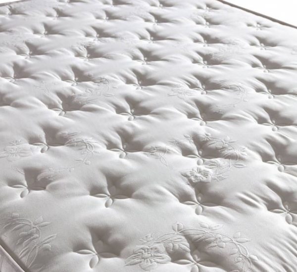 İdaş Brillance 90x190 cm Yaylı Yatak (90x190 cm)