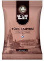 Tada Sahure Hanım Türk Kahvesi 100 gr resim