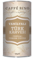 Caffe Rino Vanilyalı Türk Kahvesi 250 gr resim