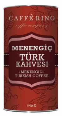 Caffe Rino Menengiç Kahvesi 250 gr resim
