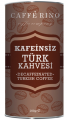 Caffe Rino Kafeinsiz Türk Kahvesi 250 gr resim