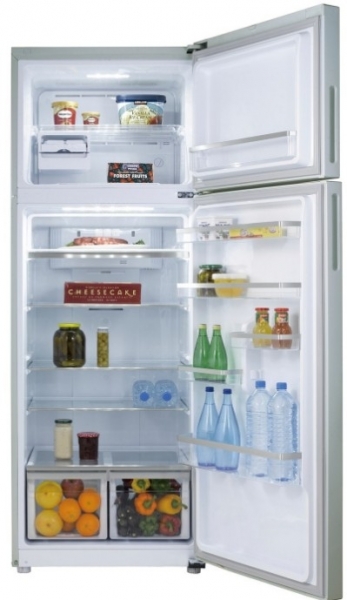 Samsung RT60KZRSL Buzdolabı