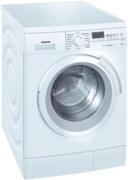 Siemens WM10S461TR Çamaşır Makinesi