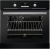 Electrolux EZB3430AOK Ankastre Fırın
