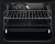Electrolux EZB3430AOK Ankastre Fırın