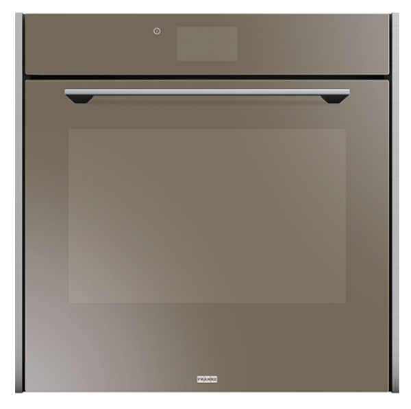 Franke FS 913 M CH DCT TFT Ankastre Fırın
