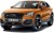 2016 Audi Q2 1.4 TFSI 150 HP S tronic Dynamic (4x2)