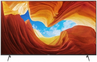 Sony KD-55XH9005 Ultra HD (4K) TV