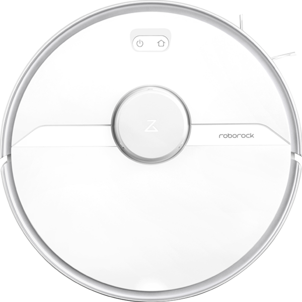 Roborock S6 Pure Robot Süpürge+Mop (460 ml / 2000 Pa)