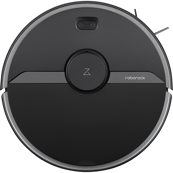 Roborock S6 Pure Robot Süpürge+Mop (460 ml / 2000 Pa)
