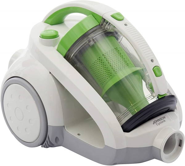 Johnson Cyclonik 700W Elektrikli Süpürge