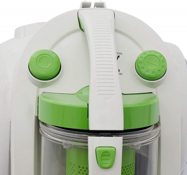 Johnson Cyclonik 700W Elektrikli Süpürge