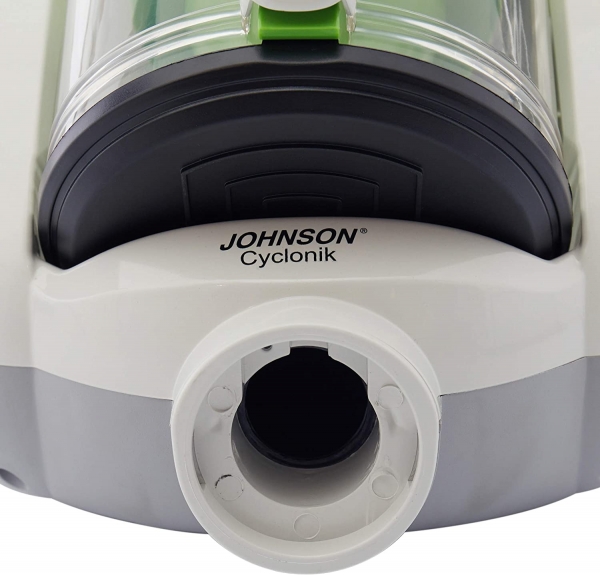 Johnson Cyclonik 700W Elektrikli Süpürge