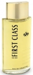 First Class EDT 100 ml Erkek Parfümü resim
