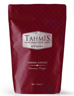 Tahmis Osmanlı Kahvesi 500 gr