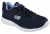 Skechers Burns Agoura Erkek Spor Ayakkabı