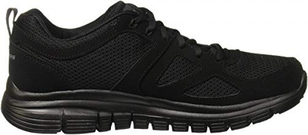 Skechers Burns Agoura Erkek Spor Ayakkabı